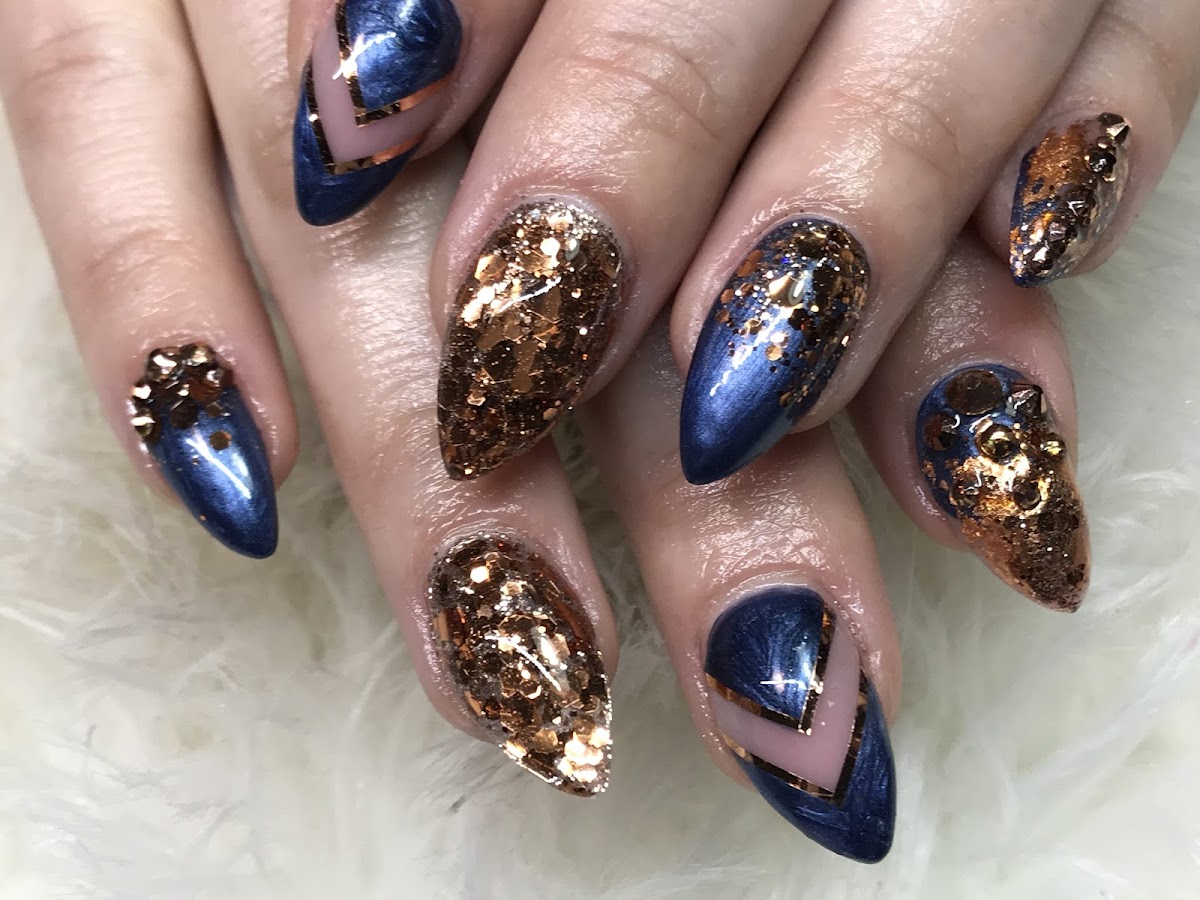 Sage and Soul Salon Spa Wellness