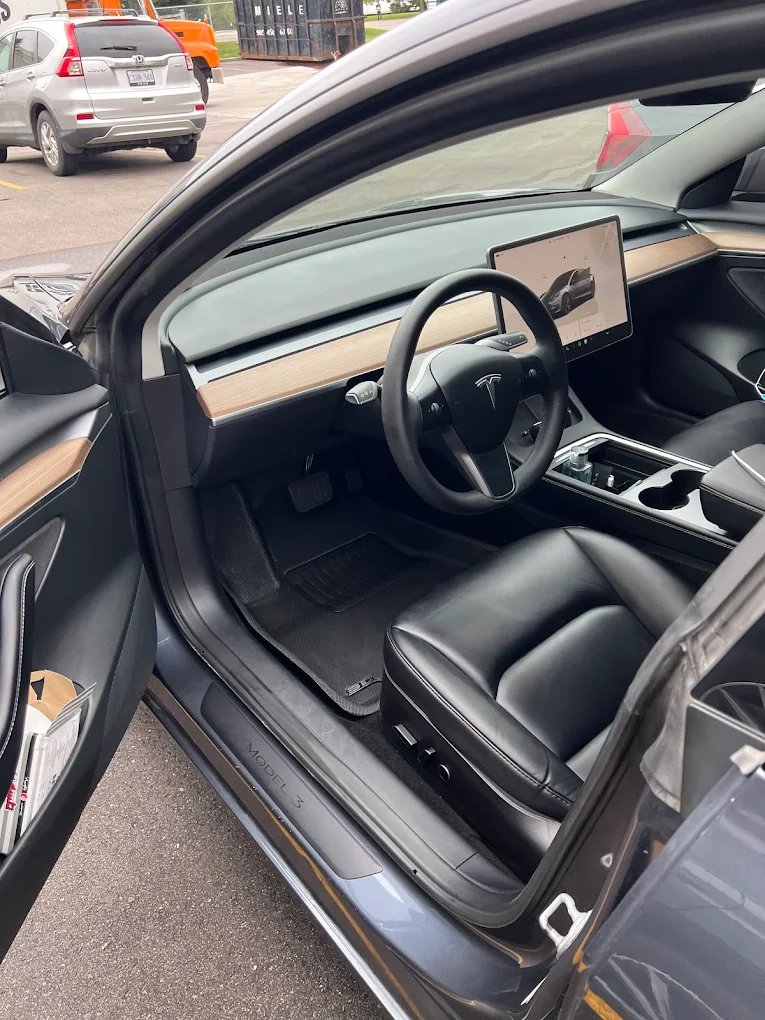 Auto Shine Mobile Car Detailing of Barrie South