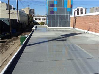 Standard Roofing Company Inc