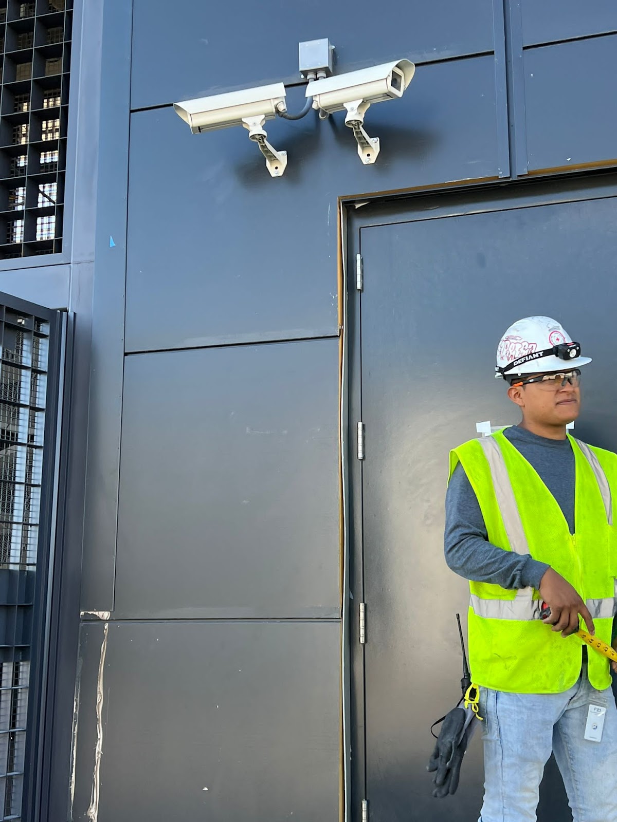 Phoenix Electrician