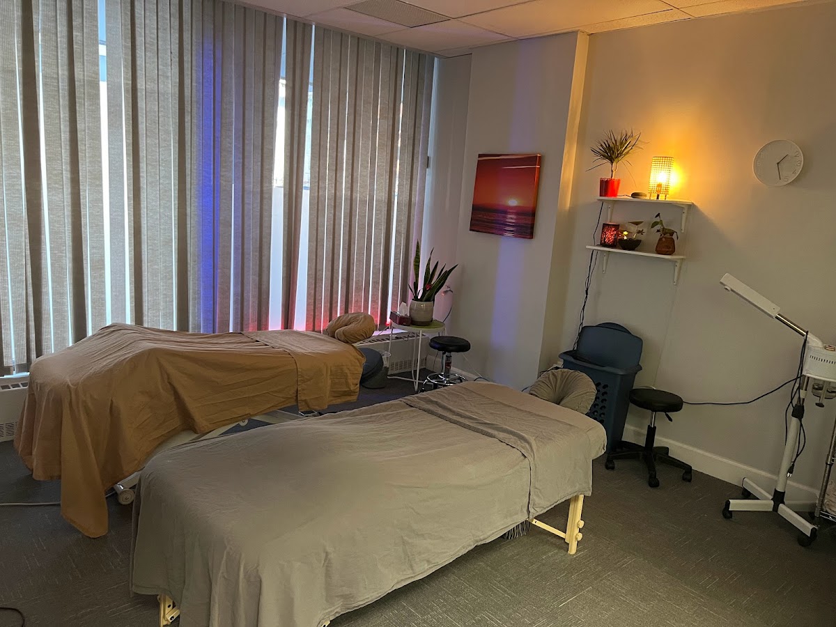 Inner Beauty Spa Massage and Wellness