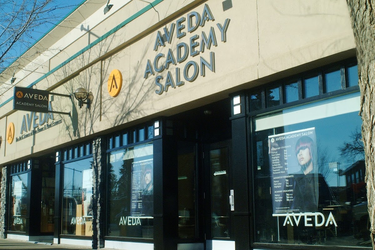 Aveda Avenue Salons