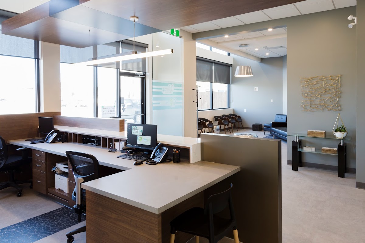 West 14 Dental