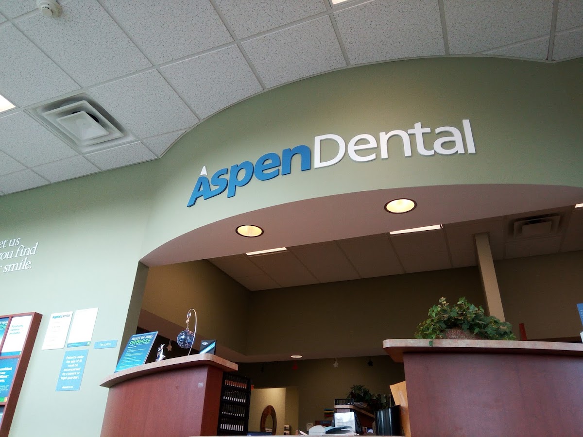 Aspen Dental - Fort Gratiot, MI