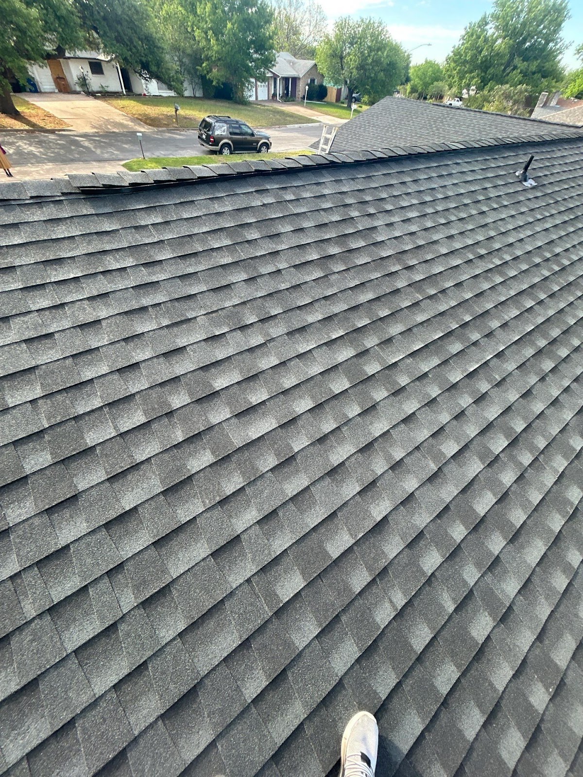 Ja-Mar Roofing & Sheet Metal - Austin