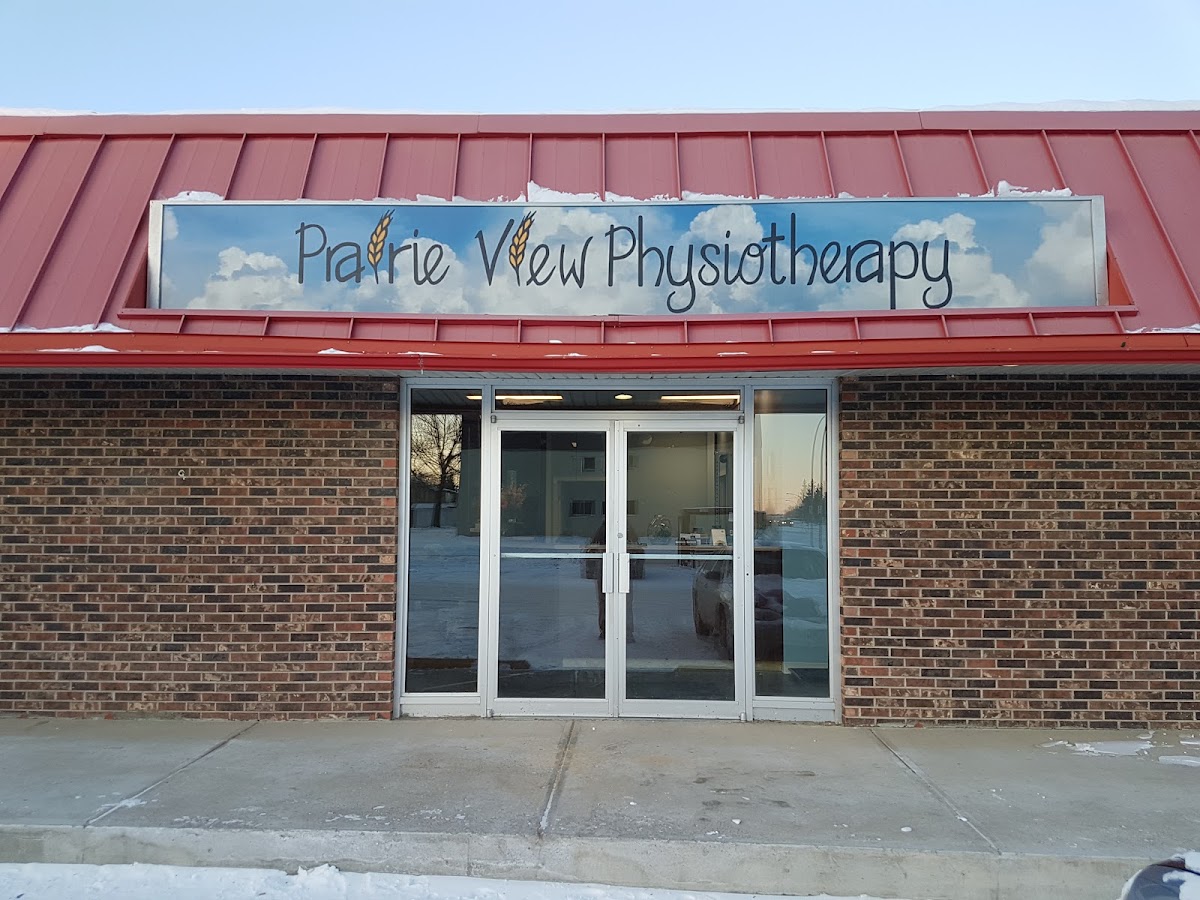 Prairie View Physiotherapy