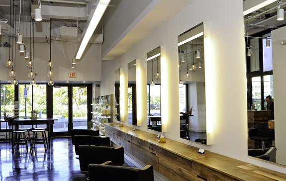 Soma Salon & Spa