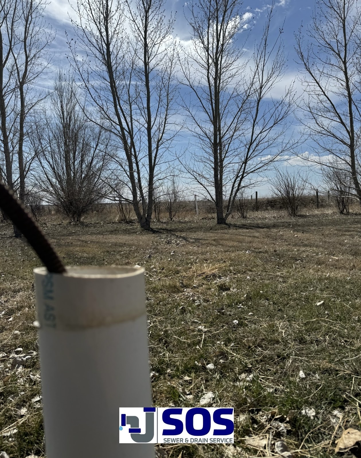 SOS Sewer & Drain Service