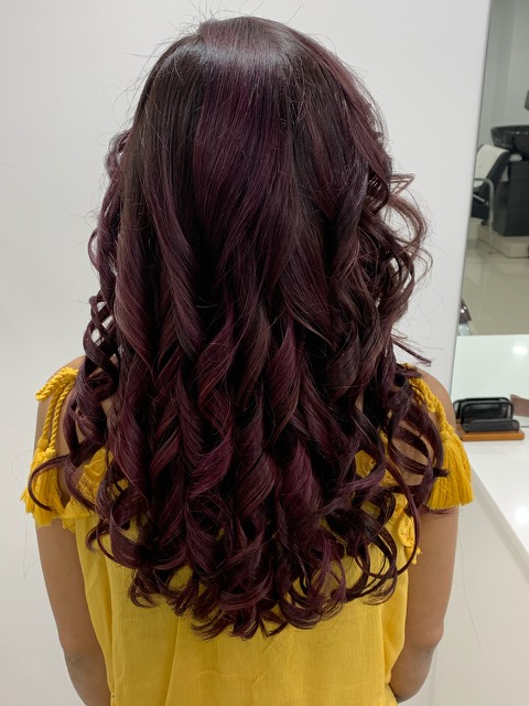 Blown Away Hair Studio