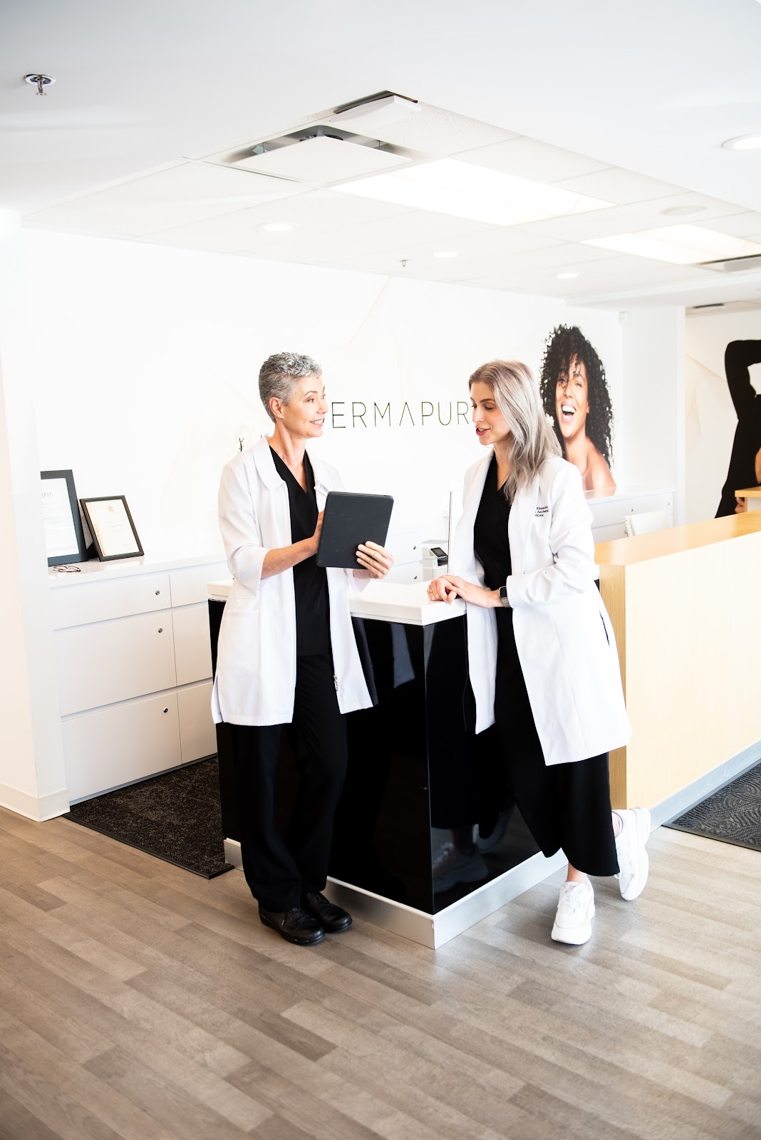 Dermapure Airdrie (Formerly ReNue Airdrie)