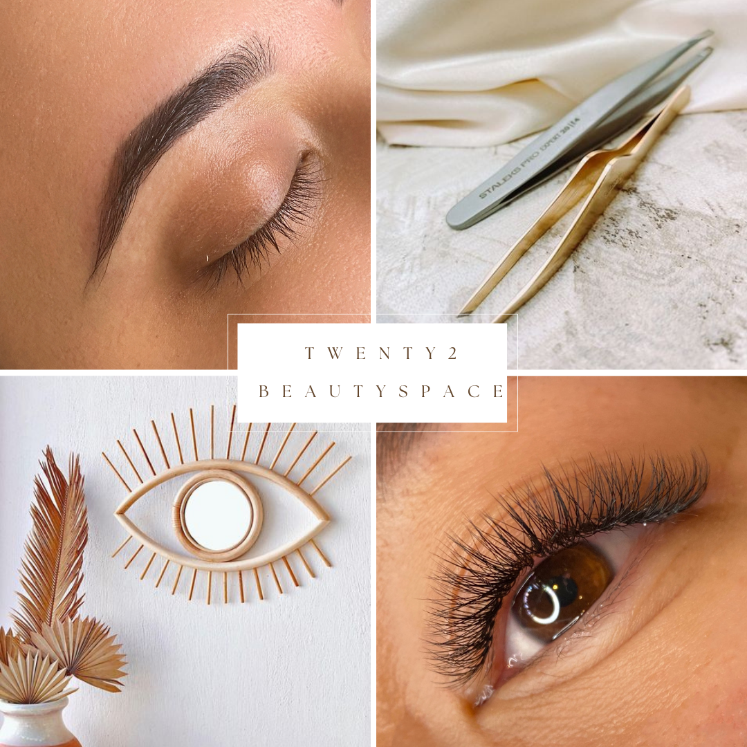 Diane's Lash & Brow Lounge