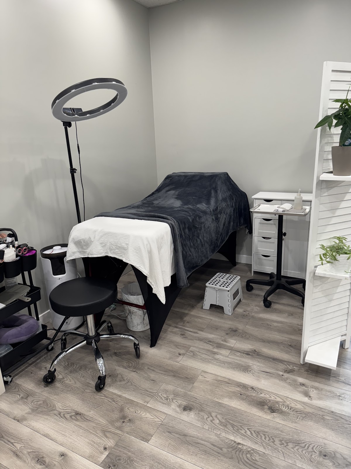 Luscious Aesthetics & Med Spa