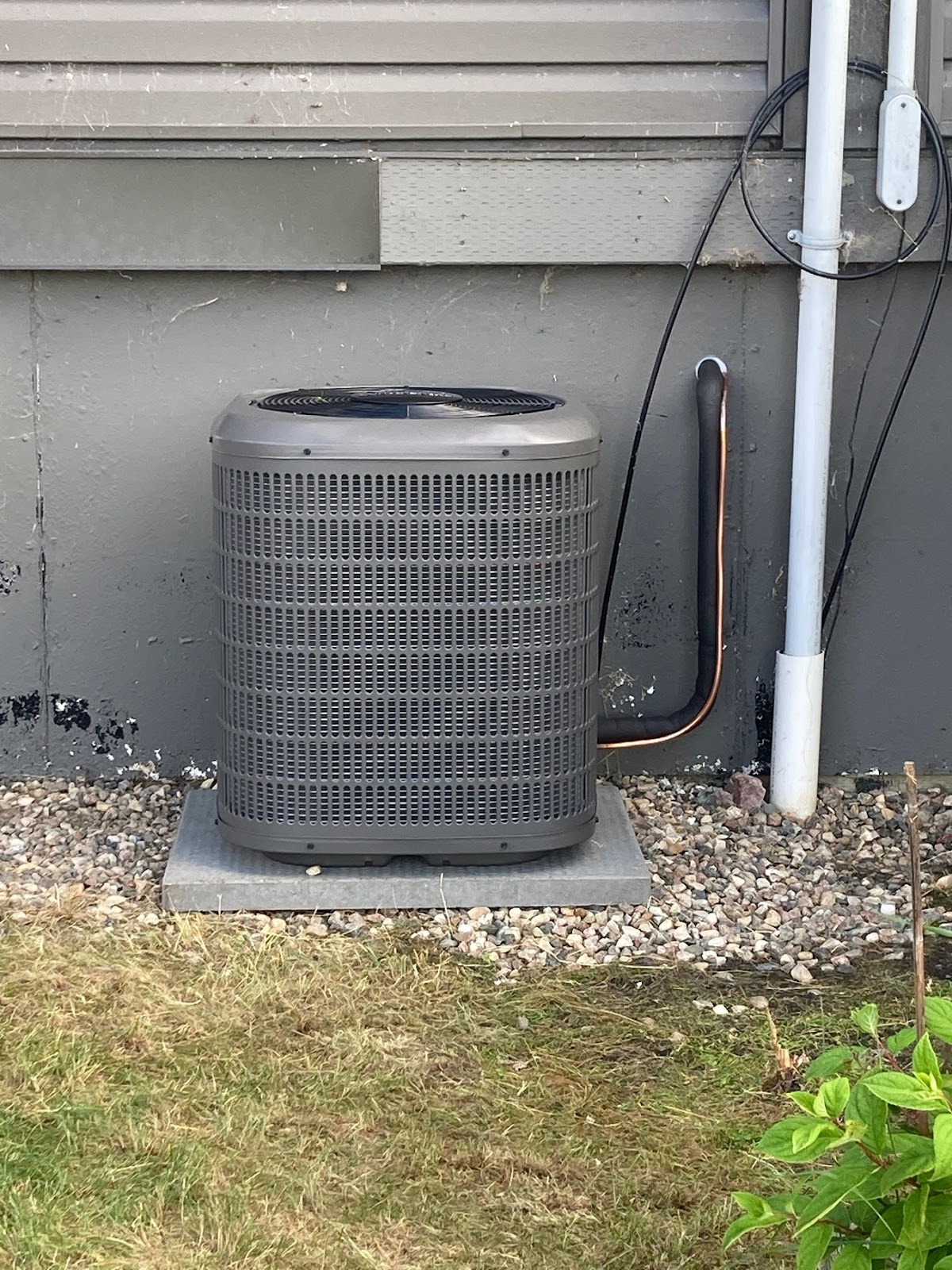 Ganter Plumbing & Heating Ltd