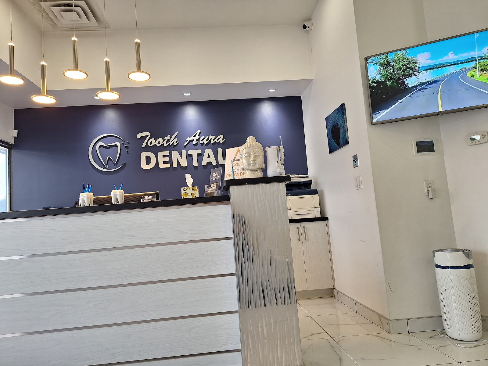 Aura Dental