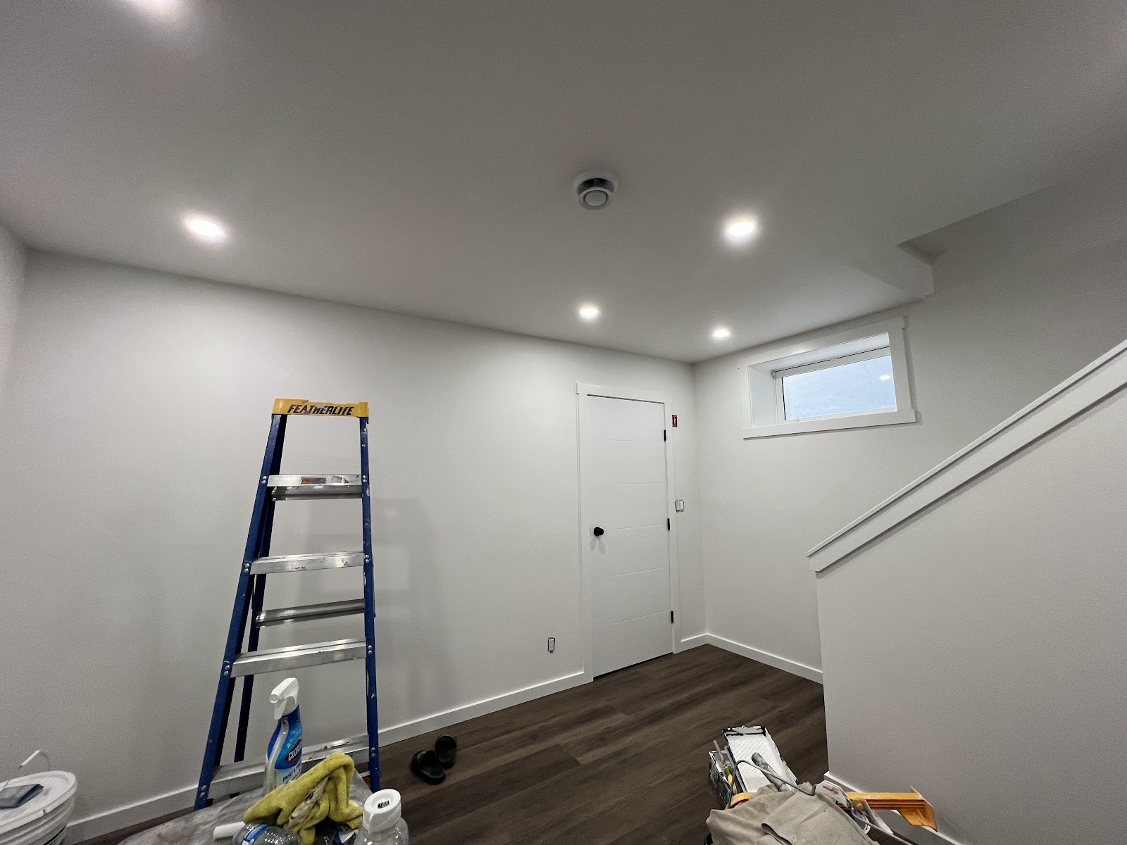 Shergill Painting LTD.