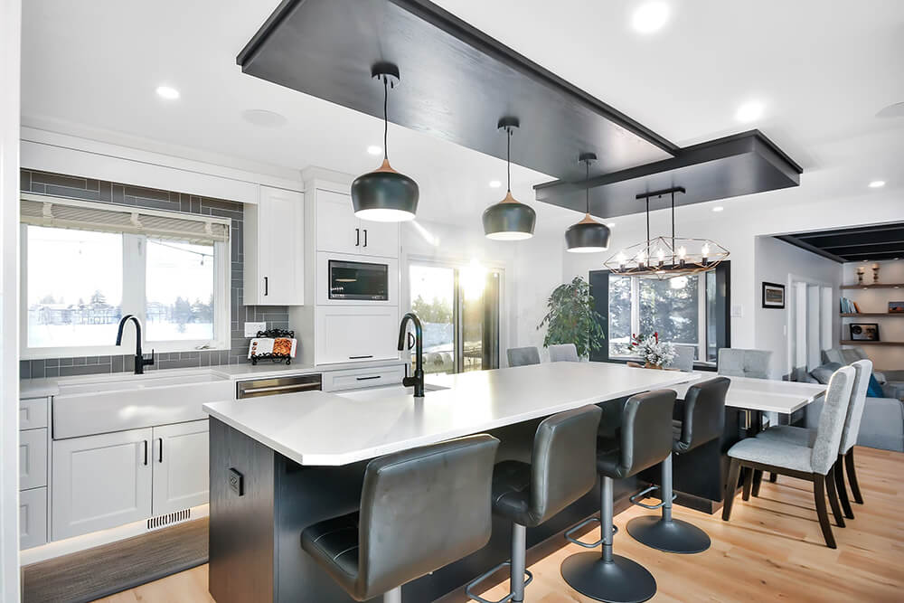 Infinite Electric LTD