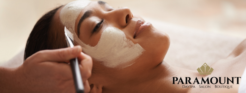 Paramount DaySpa Salon Boutique