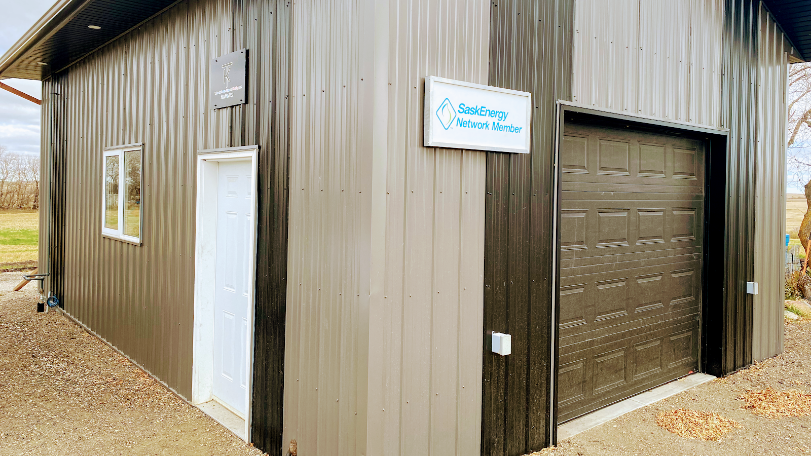 T.Kozmech Plumbing and Heating Ltd.