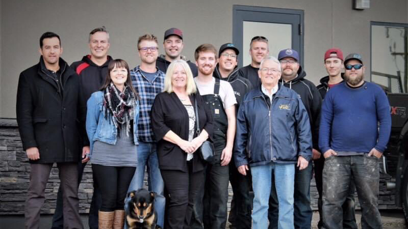 Citadel Mechanical Ltd