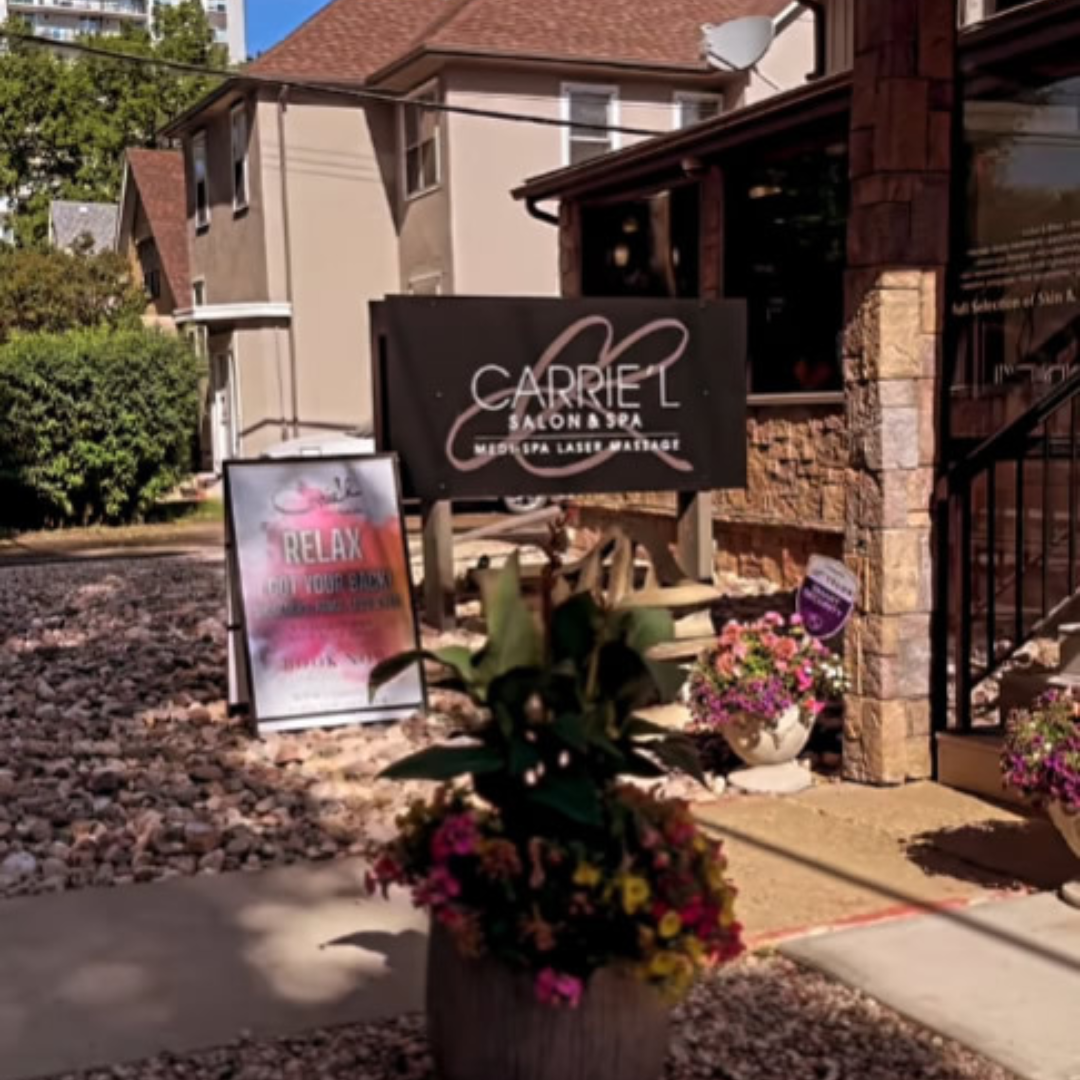 Carrie'l Salon & Spa