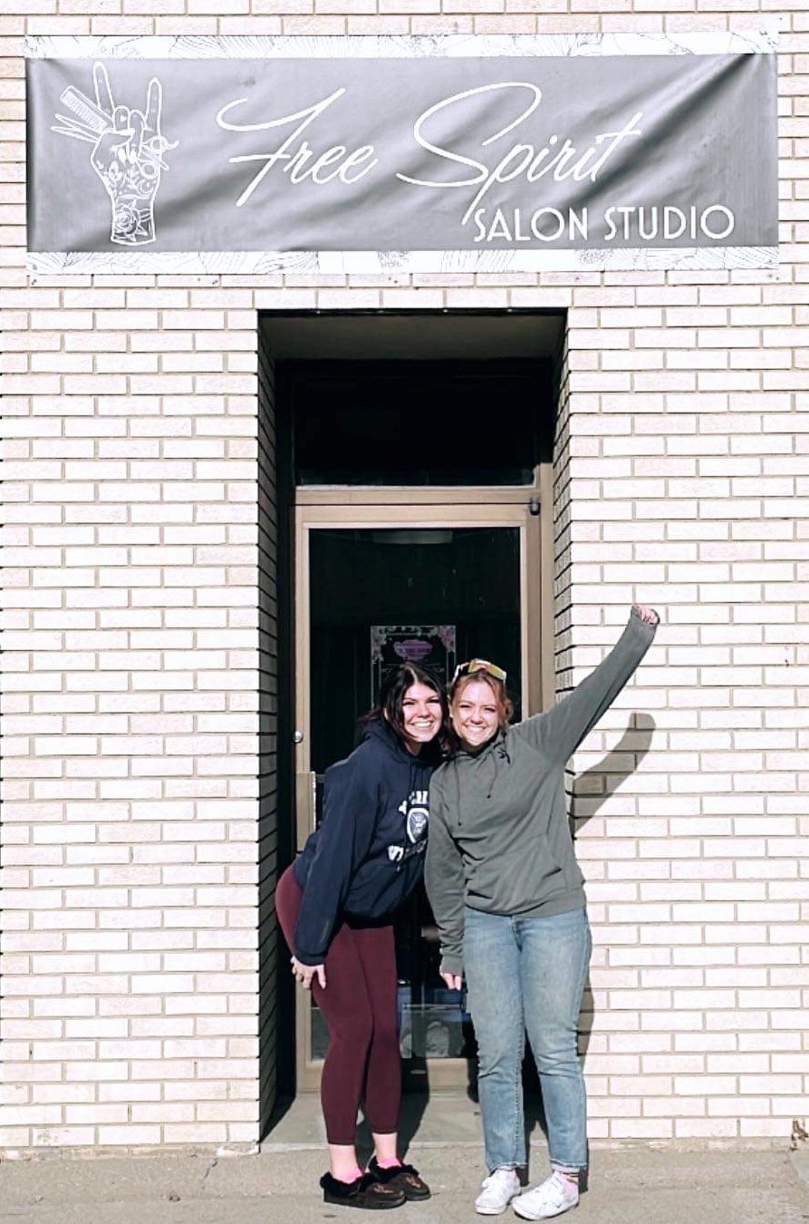 Free Spirit Salon Studio