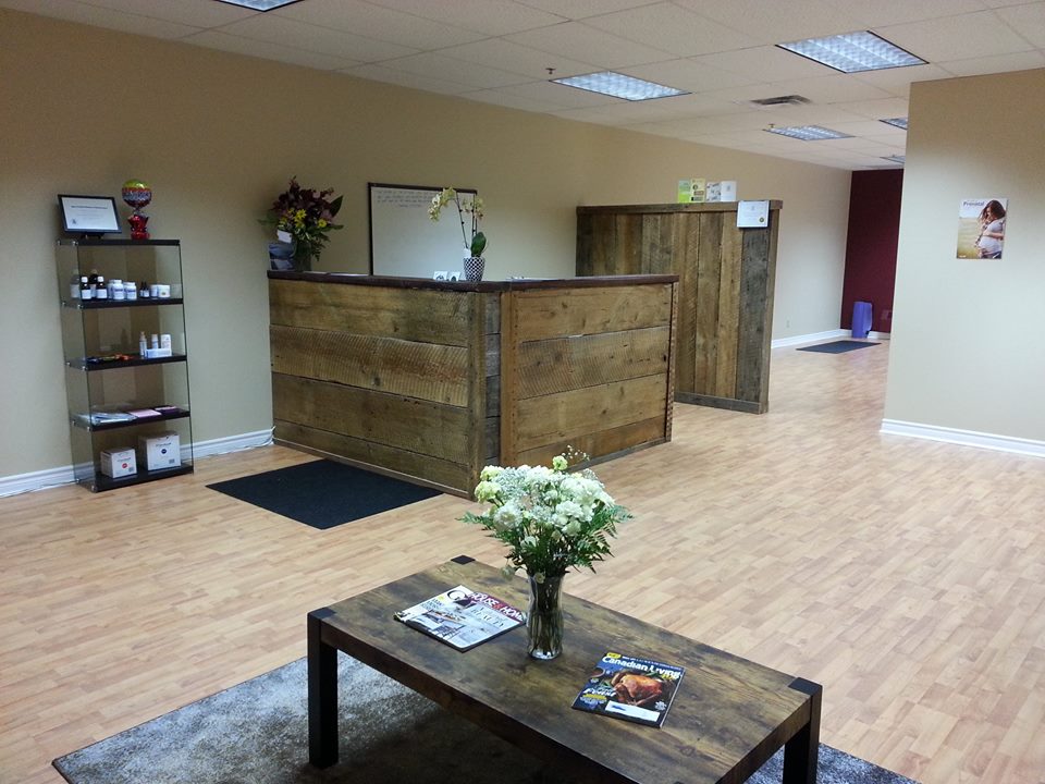 Island Chiropractic & Family Wellness - Sydney, NS
