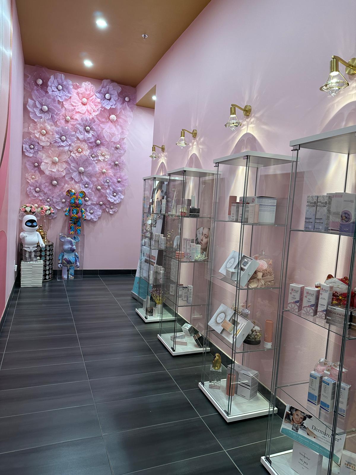 VIP Beauty & Wellness Spa