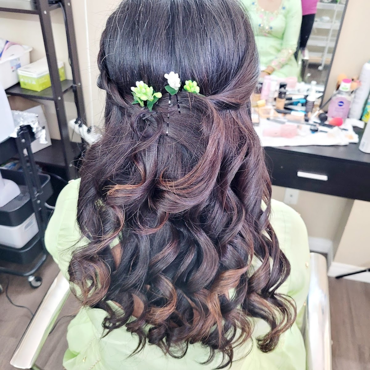 Beauty by Seema ~ Laser, Massage, and Aesthetics