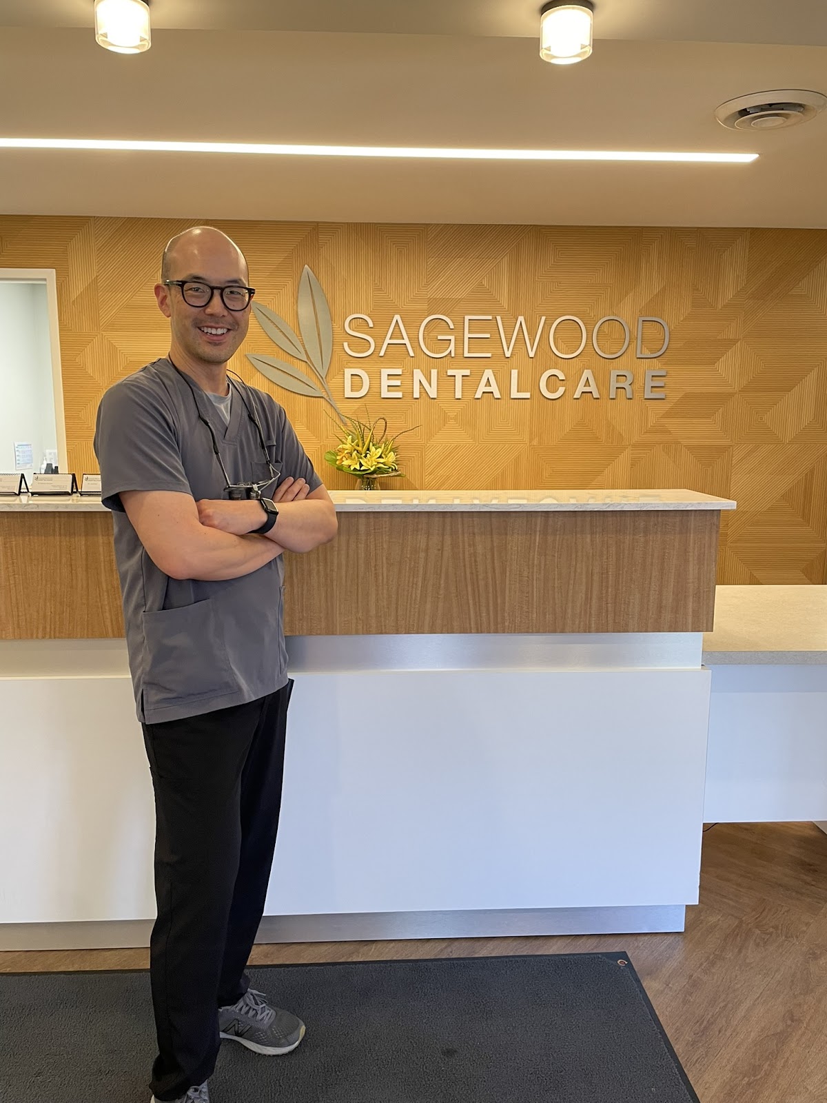 Sagewood Dental Care