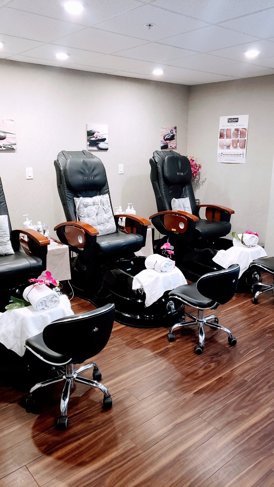 Damara Day Spa Home Inn & Suites Stonebridge Saskatoon