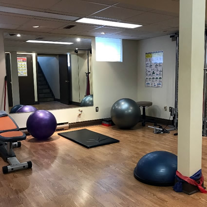 Niagara Spine and Sport Therapy