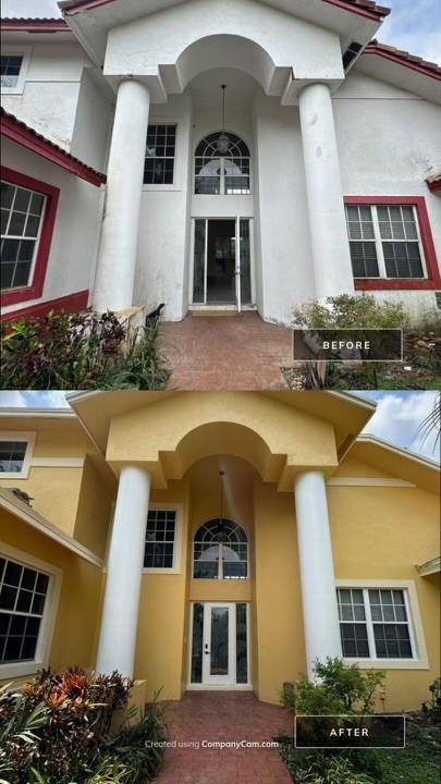 Fresh Coat Painters of Miami Beach