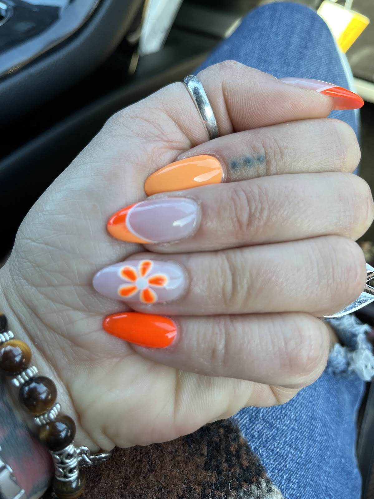 Q Nails - Westgate