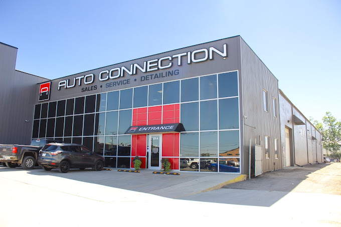 Saskatoon Auto Connection Service Centre