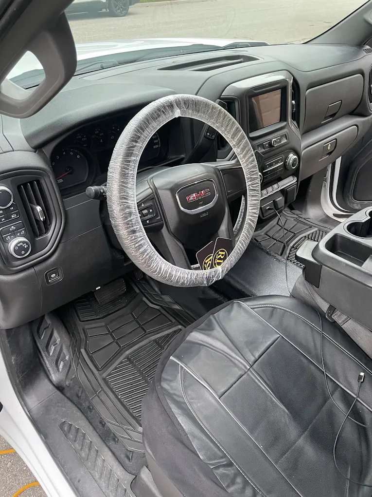 Auto Shine Mobile Car Detailing of Regina