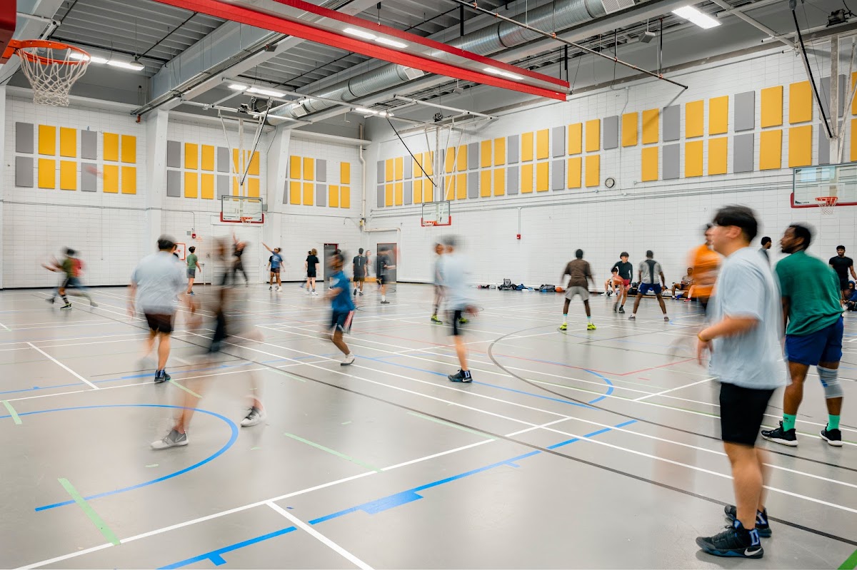 University of Calgary Active Living