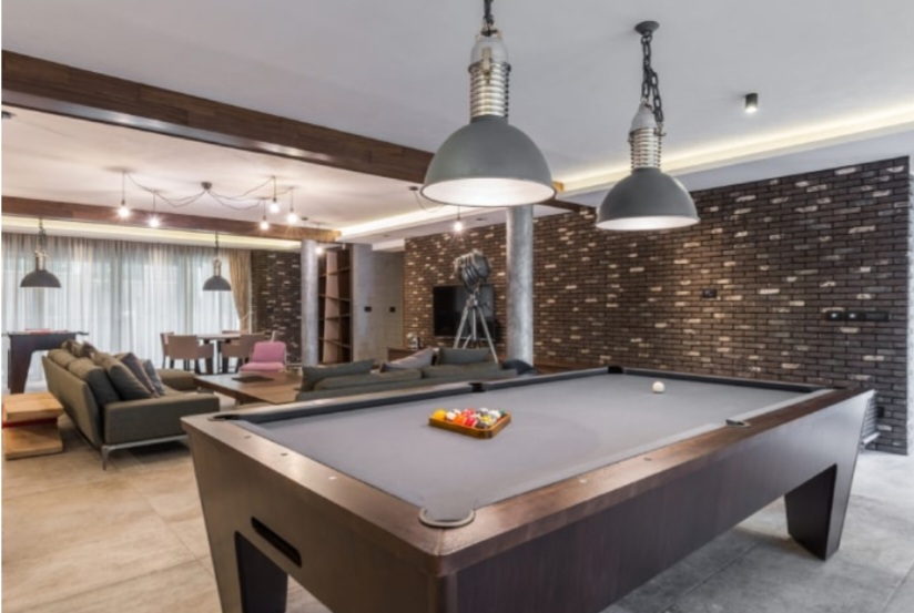 Level Up Electrical Services