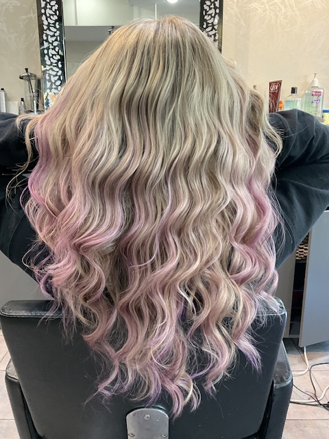 Saraya Salon