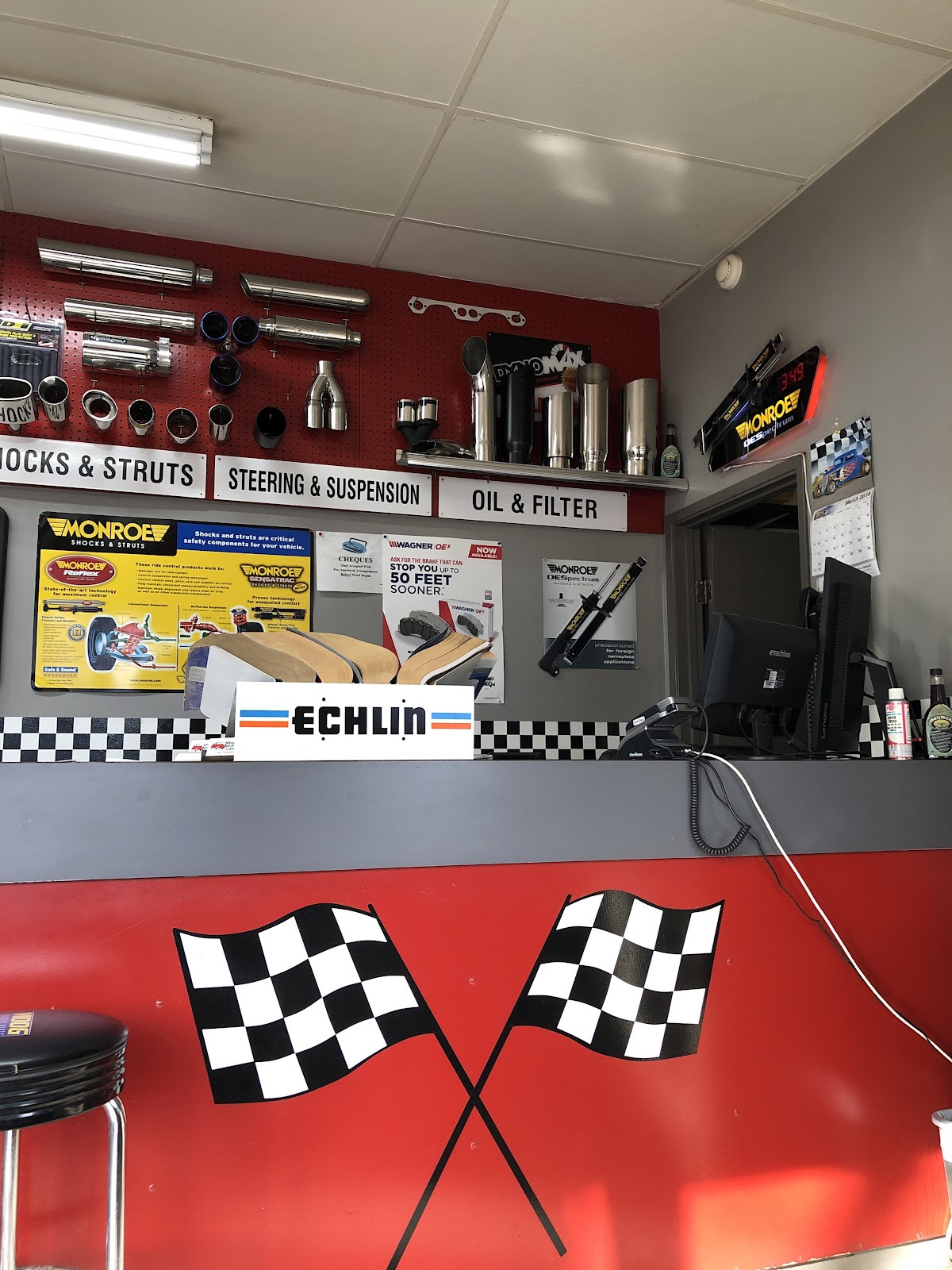 Minute Muffler & Brake - Auto Repair Yorkton