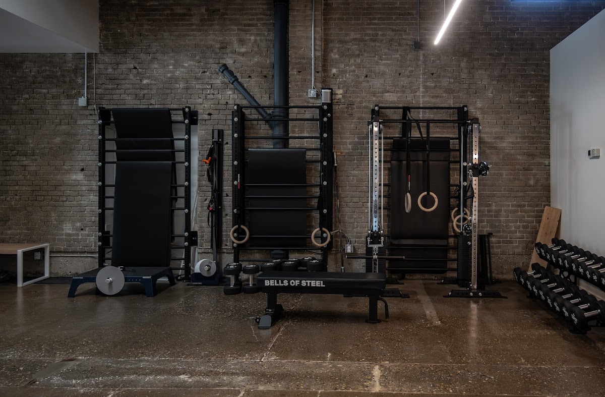 Dynamic YYC - Beltline