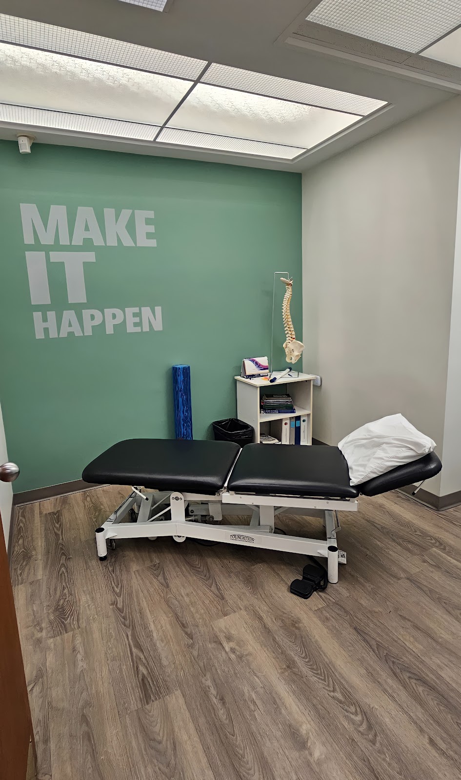 Central Avenue Physiotherapy