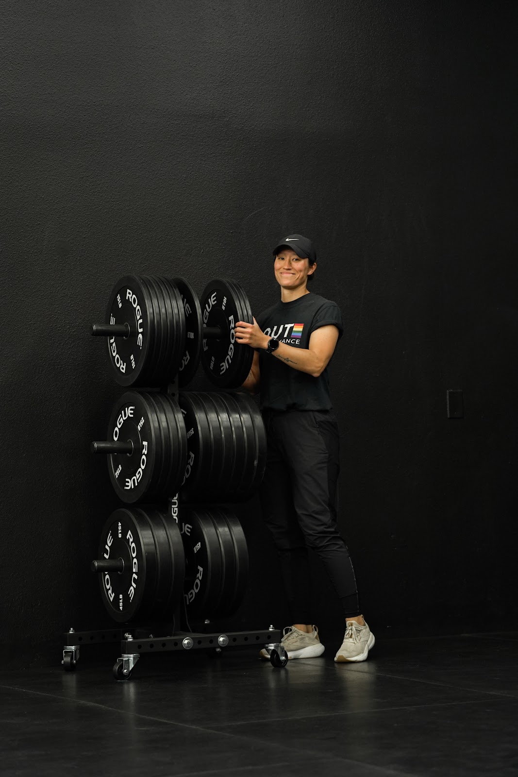 OUT Performance Physical Therapy and Strength