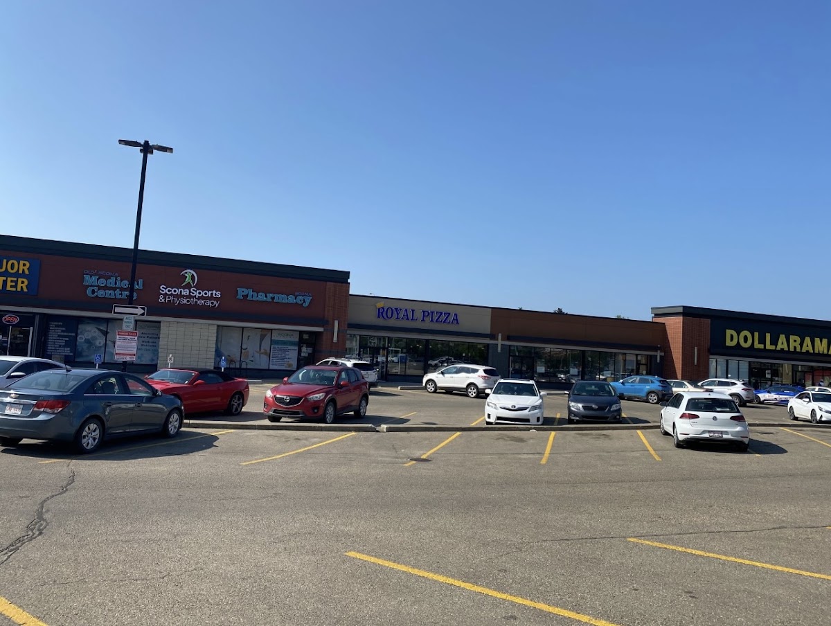 Scona Sports Physiotherapy Edmonton