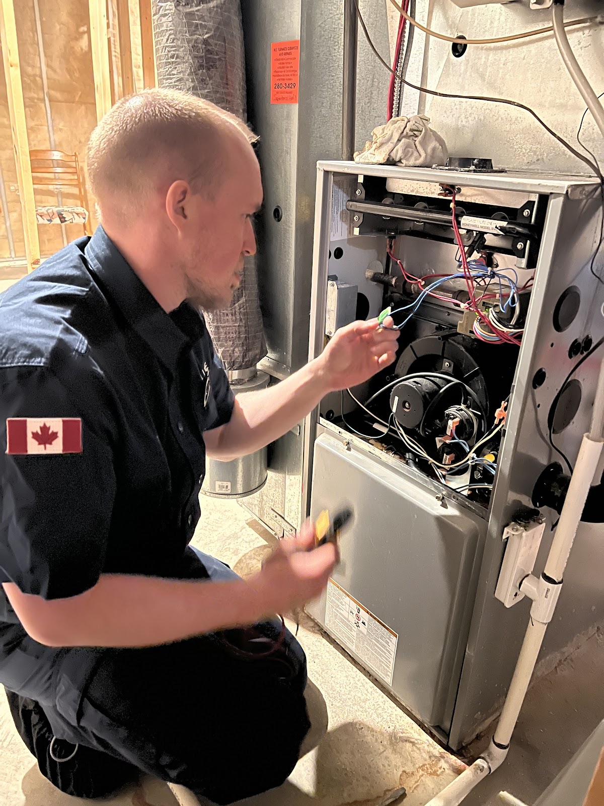 Sterling Plumbing & Gas