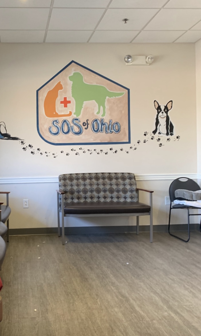 SOS of Ohio