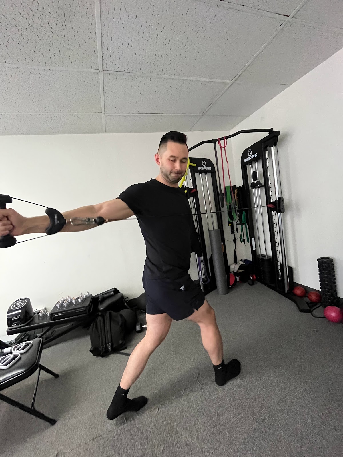 Kinesio Club Physical Therapy
