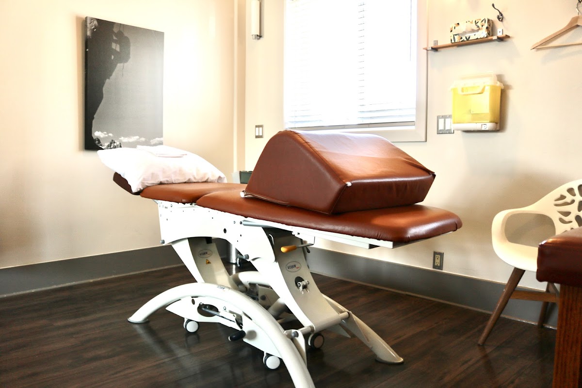 Marda Loop Physiotherapy