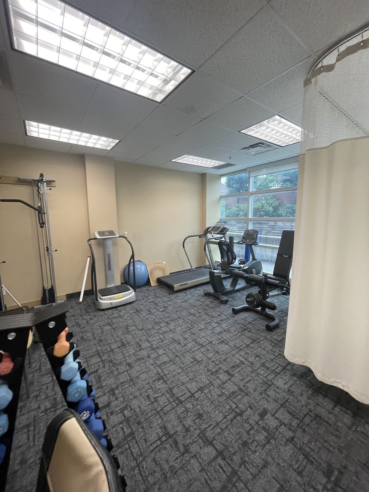 Complete Physio & Sports Rehab
