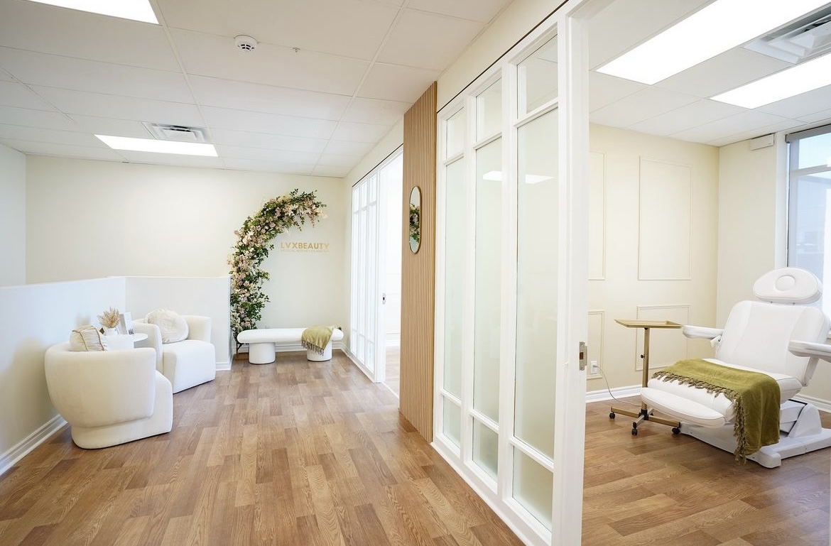 LVXBEAUTY Medical Aesthetics and Spa