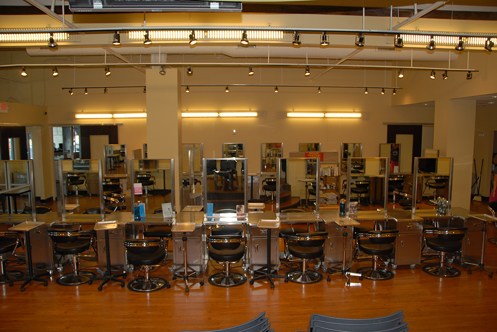 Aveda Arts & Sciences Institute Charlotte